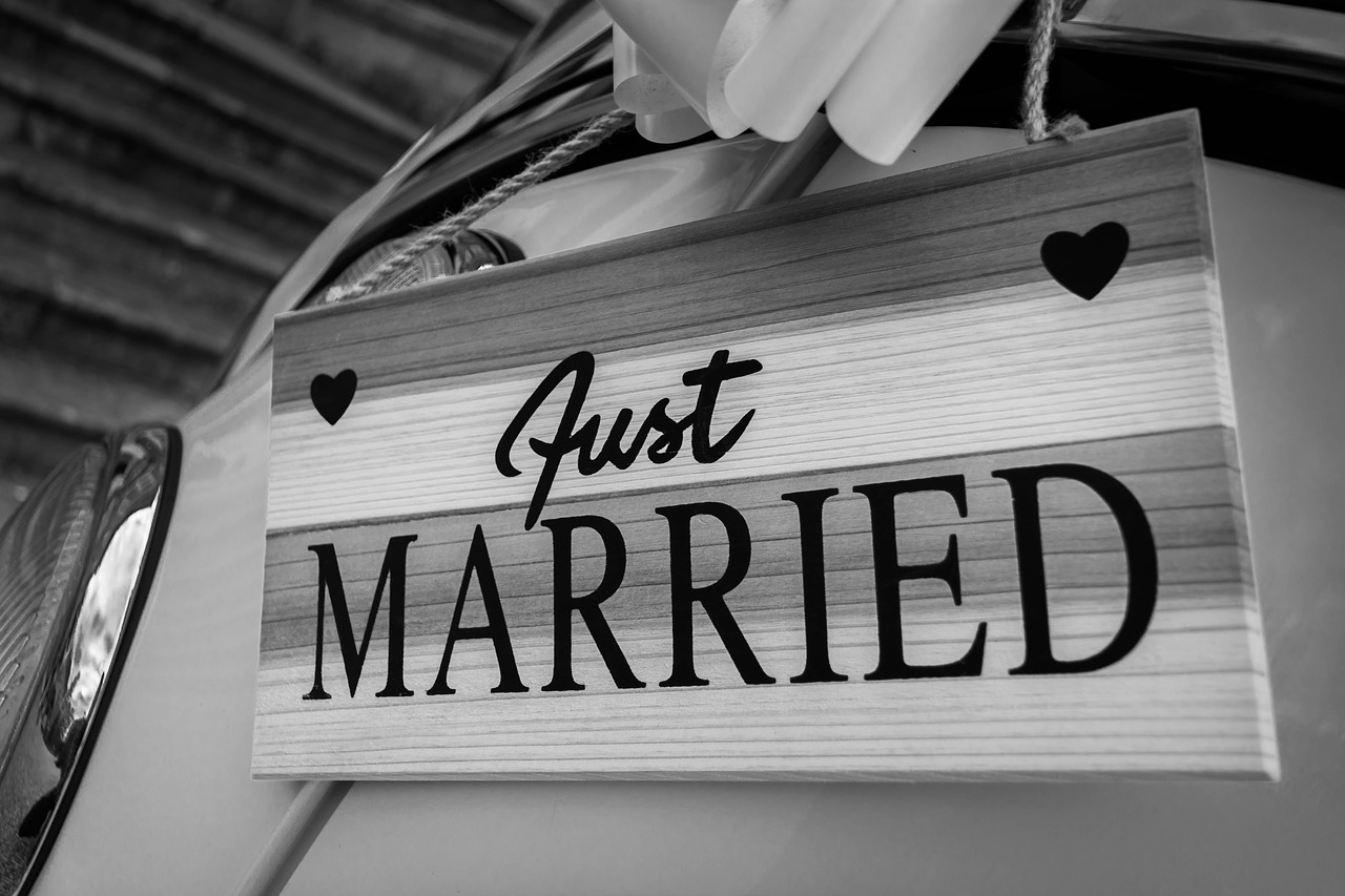 Can Christians Marry Non-Christians? A Biblical Theology 9Marks