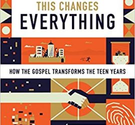 Book Review: This Changes Everything, by Jaquelle Crowe : 9Marks