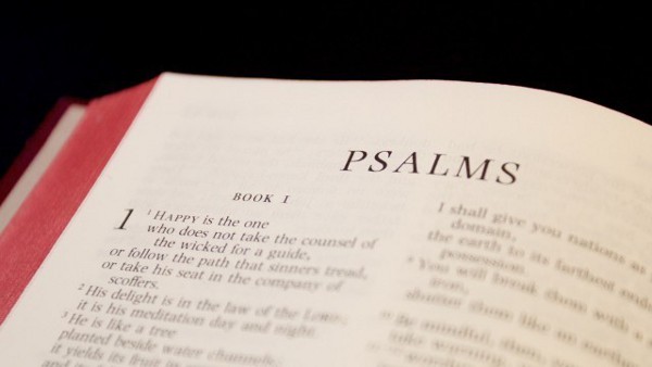 How Psalm 113 Changed My Life 9marks