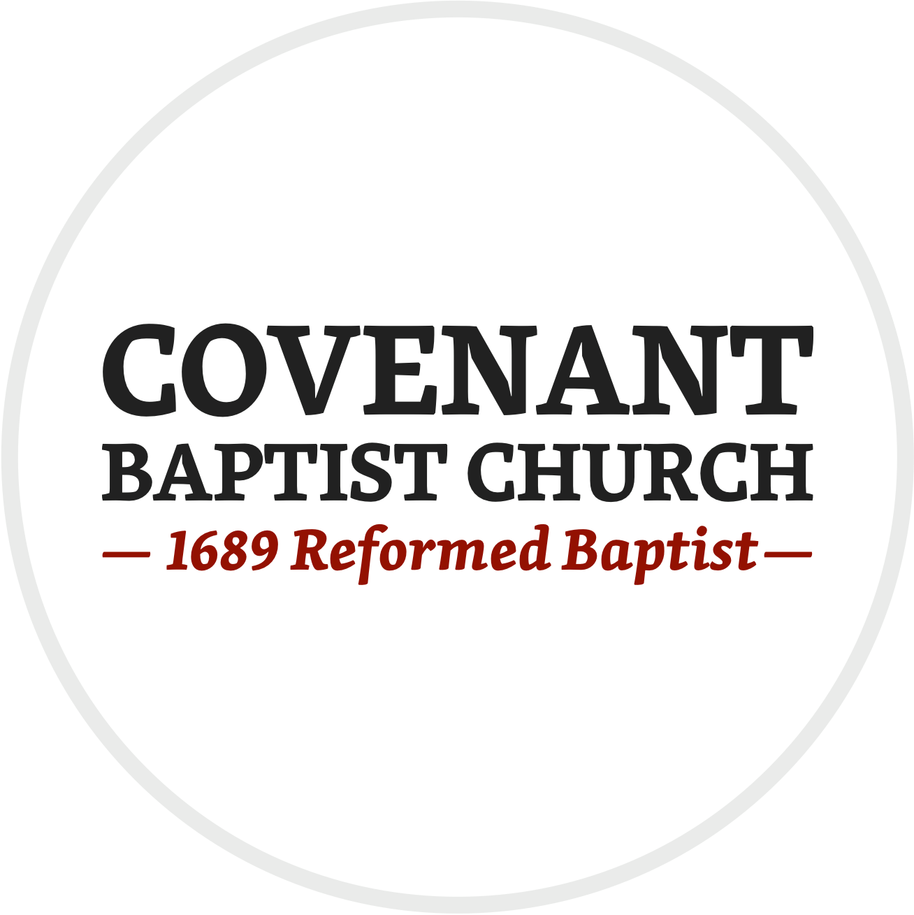 Covenant Baptist Church - 9Marks : 9Marks