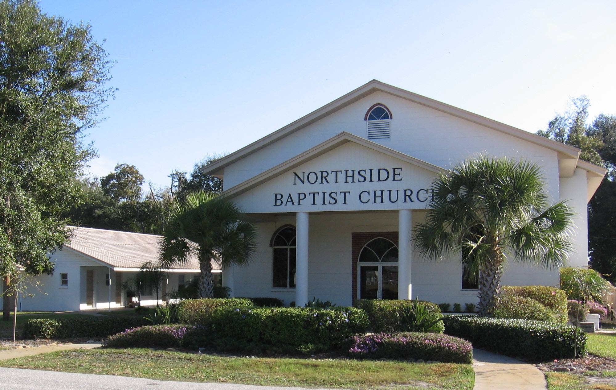 Northside Baptist Church : 9Marks