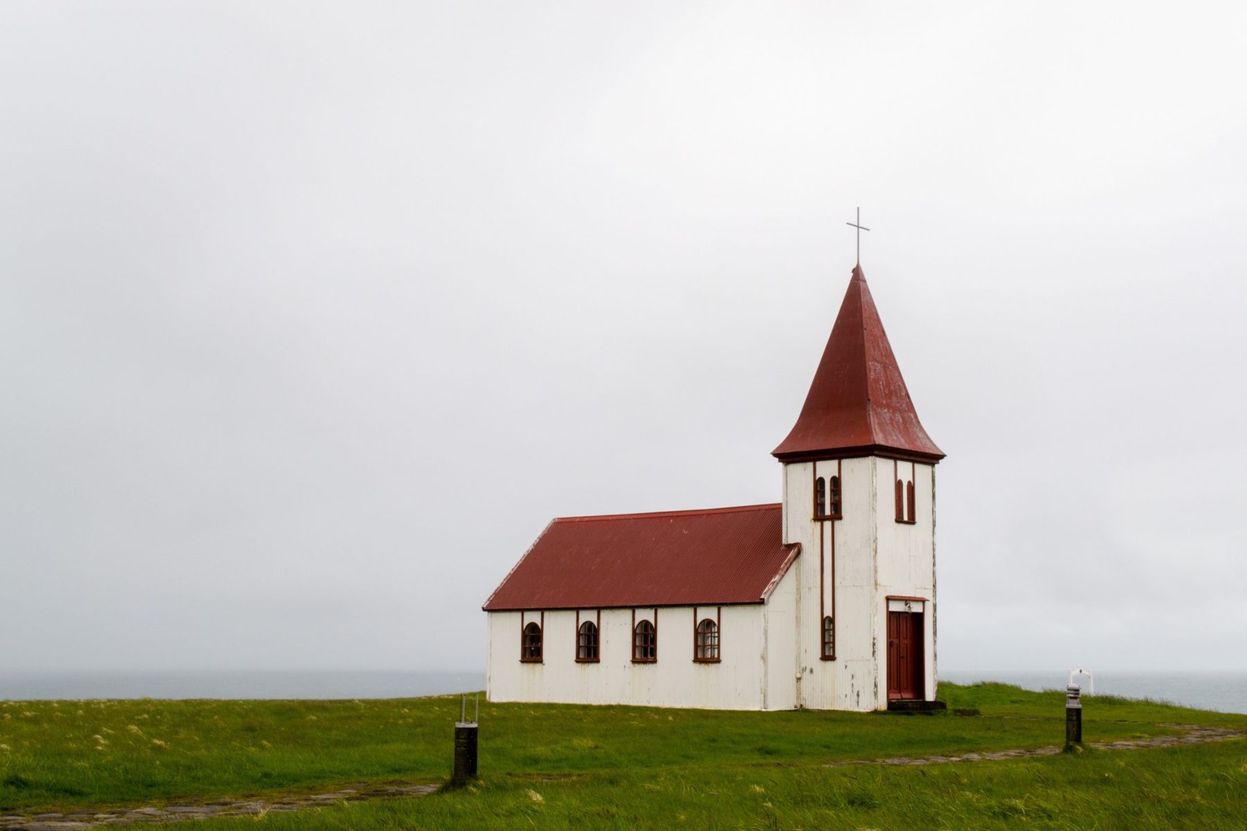 Are Buildings Essential to Building Healthy Churches? - 9Marks : 9Marks