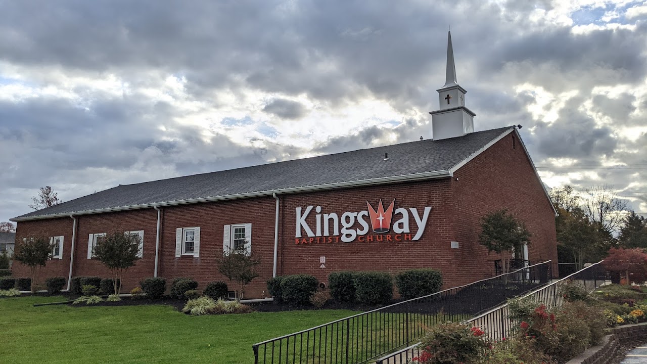 Kingsway Baptist Church - 9Marks